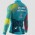 Herren Biemme XDS Astana 2025 langarm trikot Radtrikot Kaufen