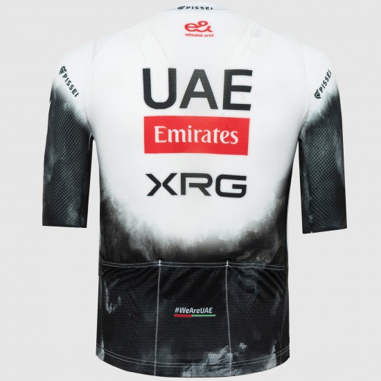 Herren UAE Team Emirates 2025 Pissei Magistrale Ultra trikot Radtrikot Kaufen Herren UAE Team Emirates 2025 Pissei Magistrale Ultra trikot Radtrikot Kaufen