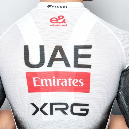 Herren UAE Team Emirates 2025 Pissei Magistrale Ultra trikot Radtrikot Kaufen Herren UAE Team Emirates 2025 Pissei Magistrale Ultra trikot Radtrikot Kaufen