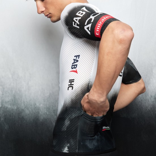 Herren UAE Team Emirates 2025 Magistrale Light Pissei trikot Radtrikot Kaufen Herren UAE Team Emirates 2025 Magistrale Light Pissei trikot Radtrikot Kaufen