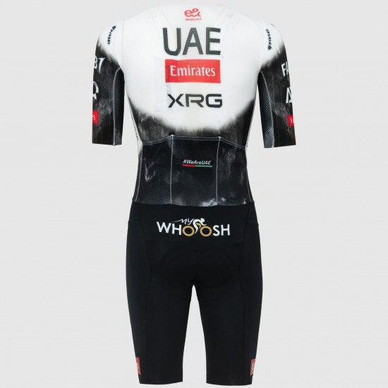 Herren UAE Team Emirates 2025 Hybrid Pissei body Radtrikot Kaufen Herren UAE Team Emirates 2025 Hybrid Pissei body Radtrikot Kaufen