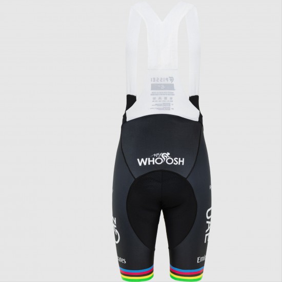 Herren Pissei UAE Team Emirates 2025 tragerhose-Tadej Pogacar Radtrikot Kaufen Herren Pissei UAE Team Emirates 2025 tragerhose-Tadej Pogacar Radtrikot Kaufen
