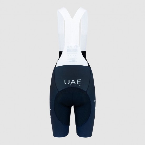 Damen Pissei UAE Team ADQ 2025 frau tragerhose Radtrikot Kaufen Damen Pissei UAE Team ADQ 2025 frau tragerhose Radtrikot Kaufen