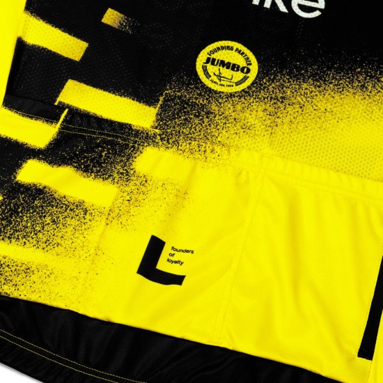 Herren Team Visma Lease a bike 2025 The Wingbeat trikot-Wout Van Aert Radtrikot Kaufen Herren Team Visma Lease a bike 2025 The Wingbeat trikot-Wout Van Aert Radtrikot Kaufen