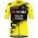 Damen Team Visma Lease a bike 2025 The Wingbeat frau trikot Radtrikot Kaufen