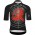Herren Q36.5 Gregarius Clima Dolomites Extreme trikot-Schwarz Radtrikot Kaufen