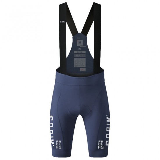 Herren Gobik Factory Team 2025 Matt Solid 2.0 tragerhose Radtrikot Kaufen Herren Gobik Factory Team 2025 Matt Solid 2.0 tragerhose Radtrikot Kaufen