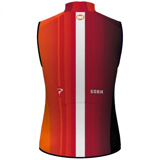 Herren Gobik Ineos Grenadiers 2025 Plus 2.0 weste Radtrikot Kaufen Herren Gobik Ineos Grenadiers 2025 Plus 2.0 weste Radtrikot Kaufen