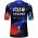 Herren Gobik Fdj Suez 2025 Odyssey trikot Radtrikot Kaufen