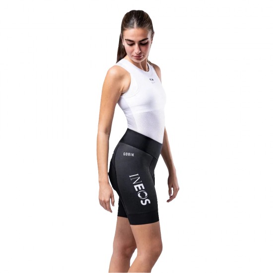 Damen Gobik Ineos Grenadiers 2025 Limited 6.0 K9 frau hose Radtrikot Kaufen Damen Gobik Ineos Grenadiers 2025 Limited 6.0 K9 frau hose Radtrikot Kaufen