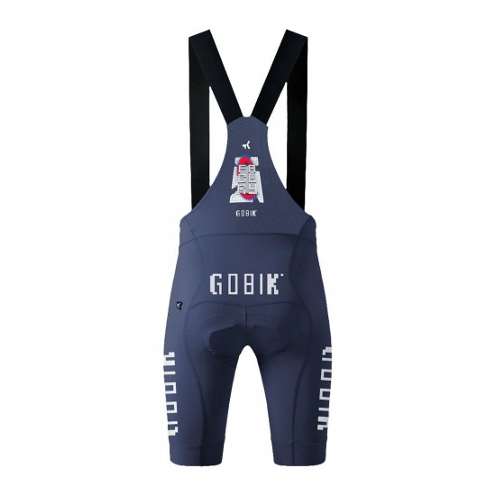 Herren Gobik Factory Team 2025 Matt Solid 2.0 tragerhose Radtrikot Kaufen Herren Gobik Factory Team 2025 Matt Solid 2.0 tragerhose Radtrikot Kaufen