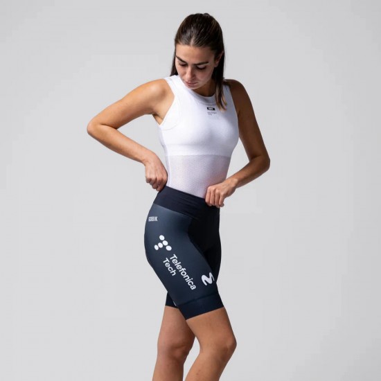 Damen Gobik Movistar 2025 Limited 6.0 K9 frau hose Radtrikot Kaufen Damen Gobik Movistar 2025 Limited 6.0 K9 frau hose Radtrikot Kaufen
