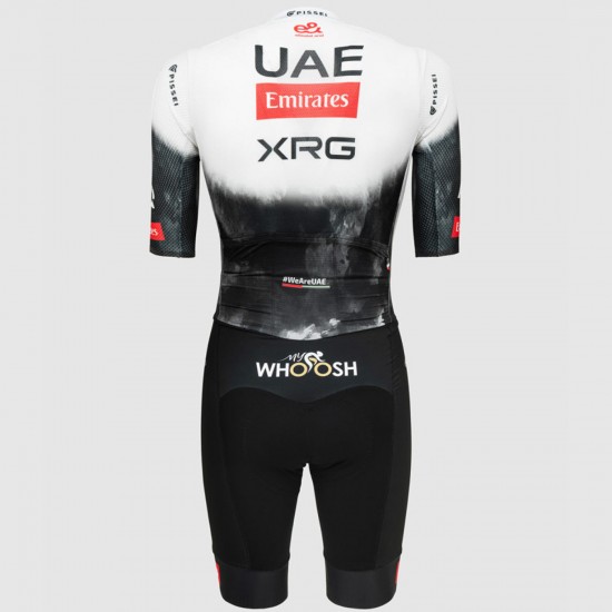 Herren Pissei UAE Team Emirates 2025 body Radtrikot Kaufen Herren Pissei UAE Team Emirates 2025 body Radtrikot Kaufen