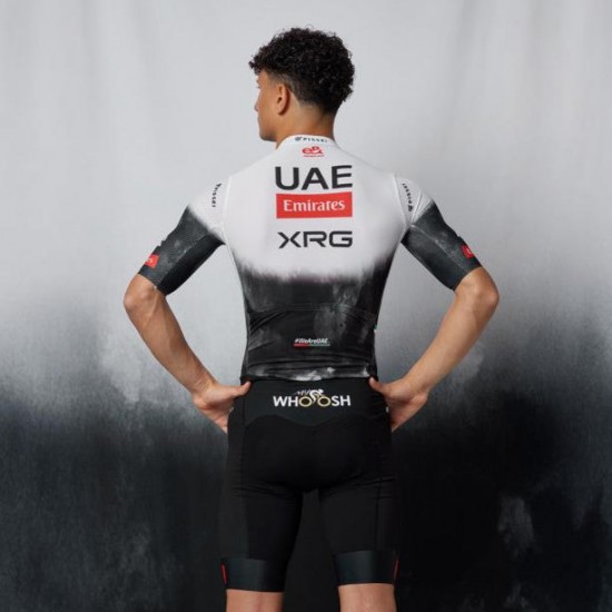 Herren Pissei UAE Team Emirates 2025 body Radtrikot Kaufen Herren Pissei UAE Team Emirates 2025 body Radtrikot Kaufen