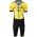 Herren Team Visma Lease a bike 2025 Premium skinsuit Radtrikot Kaufen