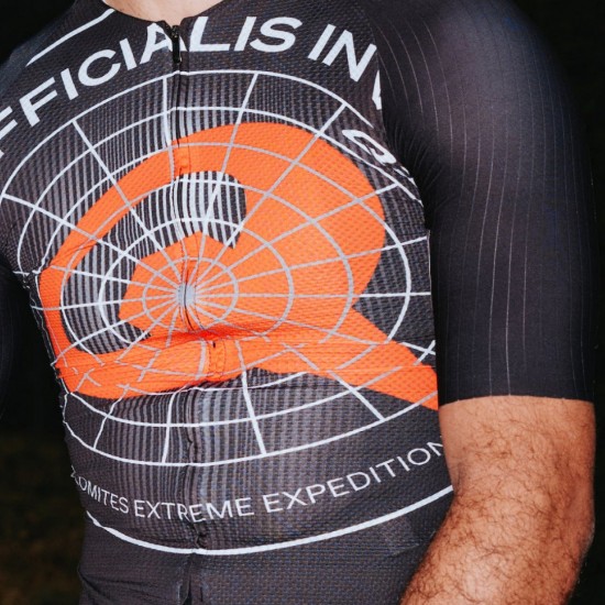 Herren Q36.5 Gregarius Clima Dolomites Extreme trikot-Schwarz Radtrikot Kaufen Herren Q36.5 Gregarius Clima Dolomites Extreme trikot-Schwarz Radtrikot Kaufen