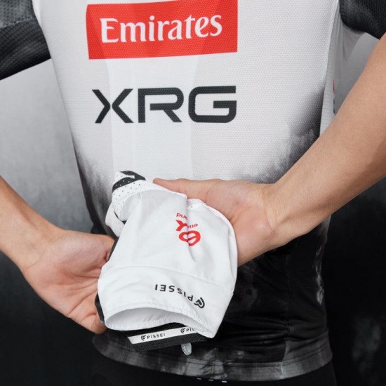 Herren Pissei UAE Team Emirates 2025 weste Radtrikot Kaufen Herren Pissei UAE Team Emirates 2025 weste Radtrikot Kaufen