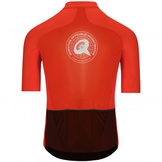 Herren Q36.5 Gregarius Clima Dolomites Extreme trikot-Rot Radtrikot Kaufen Herren Q36.5 Gregarius Clima Dolomites Extreme trikot-Rot Radtrikot Kaufen