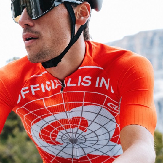 Herren Q36.5 Gregarius Clima Dolomites Extreme trikot-Rot Radtrikot Kaufen Herren Q36.5 Gregarius Clima Dolomites Extreme trikot-Rot Radtrikot Kaufen