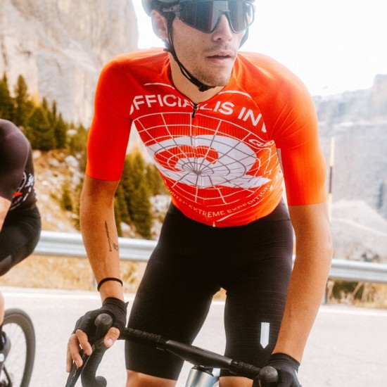 Herren Q36.5 Gregarius Clima Dolomites Extreme trikot-Rot Radtrikot Kaufen Herren Q36.5 Gregarius Clima Dolomites Extreme trikot-Rot Radtrikot Kaufen