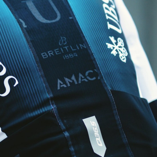 Herren Q36.5 Pro Cycling Team 2025 Gregarius weste Radtrikot Kaufen Herren Q36.5 Pro Cycling Team 2025 Gregarius weste Radtrikot Kaufen