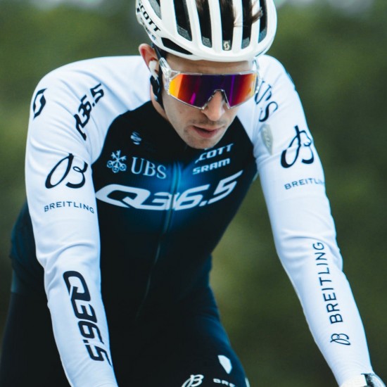 Herren Q36.5 Pro Cycling Team 2025 Gregarius lang arm trikot Radtrikot Kaufen Herren Q36.5 Pro Cycling Team 2025 Gregarius lang arm trikot Radtrikot Kaufen