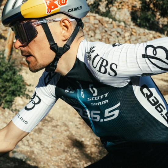 Herren Q36.5 Pro Cycling Team 2025 Gregarius Pro trikot Radtrikot Kaufen Herren Q36.5 Pro Cycling Team 2025 Gregarius Pro trikot Radtrikot Kaufen