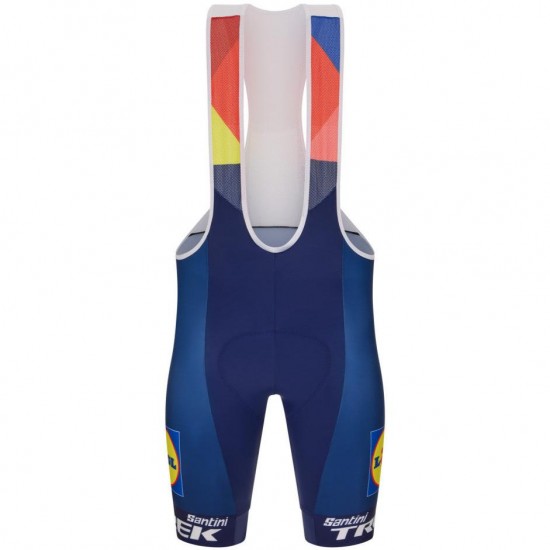 Herren Santini Lidl Trek 2025 tragerhose Radtrikot Kaufen Herren Santini Lidl Trek 2025 tragerhose Radtrikot Kaufen