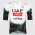 Herren Pissei UAE Team Emirates 2025 trikot Radtrikot Kaufen