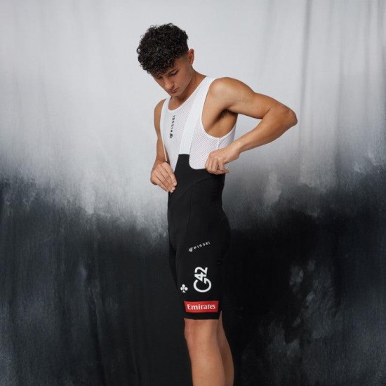 Herren Pissei UAE Team Emirates 2025 Magistrale tragerhose Radtrikot Kaufen Herren Pissei UAE Team Emirates 2025 Magistrale tragerhose Radtrikot Kaufen