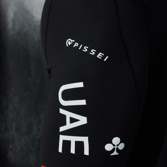 Herren Pissei UAE Team Emirates 2025 Magistrale tragerhose Radtrikot Kaufen Herren Pissei UAE Team Emirates 2025 Magistrale tragerhose Radtrikot Kaufen