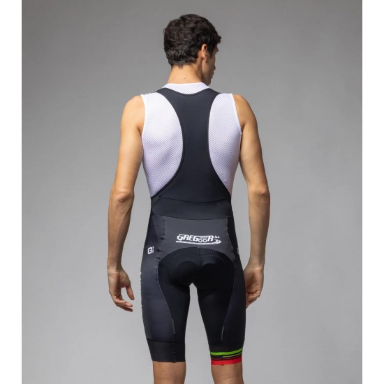 Herren Ale Crelan Corendon 2025 tragerhose Radtrikot Kaufen Herren Ale Crelan Corendon 2025 tragerhose Radtrikot Kaufen