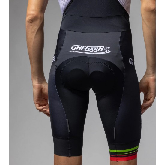 Herren Ale Crelan Corendon 2025 tragerhose Radtrikot Kaufen Herren Ale Crelan Corendon 2025 tragerhose Radtrikot Kaufen