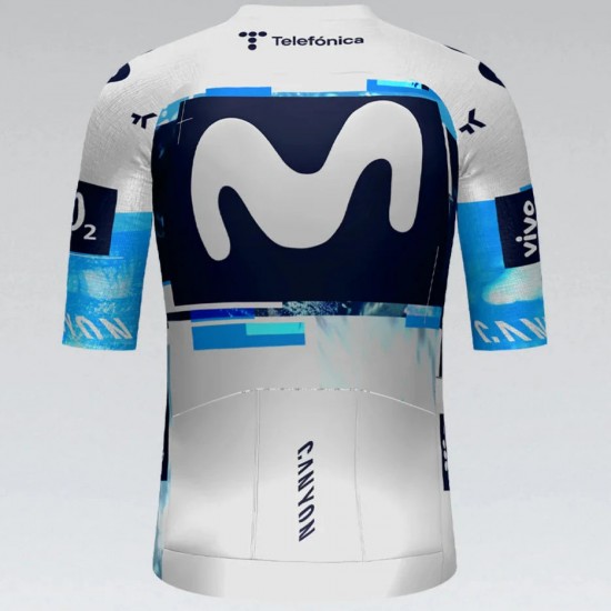 Herren Gobik Movistar 2025 Infinity trikot Radtrikot Kaufen Herren Gobik Movistar 2025 Infinity trikot Radtrikot Kaufen