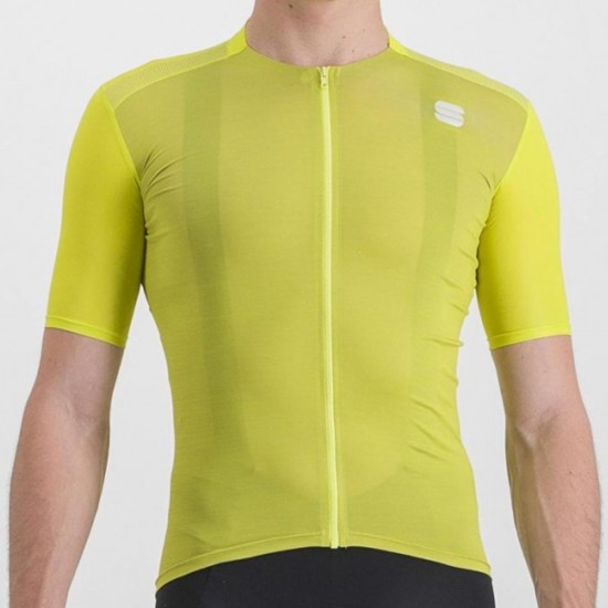 Herren Sportful SuperGiara trikot-Hell grun Radtrikot Kaufen