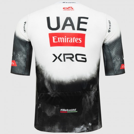 Herren Pissei UAE Team Emirates 2025 Magistrale trikot Radtrikot Kaufen Herren Pissei UAE Team Emirates 2025 Magistrale trikot Radtrikot Kaufen