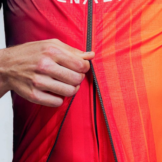 Herren Gobik Ineos Grenadiers 2025 Plus 2.0 weste Radtrikot Kaufen Herren Gobik Ineos Grenadiers 2025 Plus 2.0 weste Radtrikot Kaufen