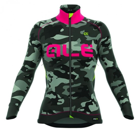 2016 ALE CAMO Damen Radtrikot Langarm-FRAGOLA Radtrikot Kaufen 2016 ALE CAMO Damen Radtrikot Langarm-FRAGOLA Radtrikot Kaufen