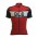 2016 ALE Graphics Excel Criterium-rot Radtrikot Kurzarm Radtrikot Kaufen
