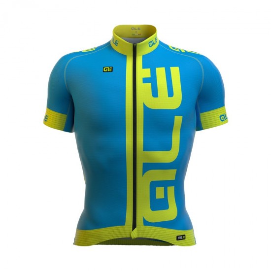 2016 ALE Graphics PRR Arcobaleno blau Radtrikot Kurzarm Radtrikot Kaufen 2016 ALE Graphics PRR Arcobaleno blau Radtrikot Kurzarm Radtrikot Kaufen