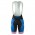 2016 Damen Ale Graphics PRR Bermuda blau Kurz Trägerhose Radtrikot Kaufen
