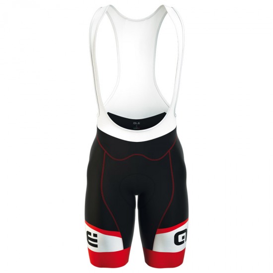 2016 ALE FORMULA 1.0 LOGO Kurz Trägerhose-Schwarz ROT Radtrikot Kaufen 2016 ALE FORMULA 1.0 LOGO Kurz Trägerhose-Schwarz ROT Radtrikot Kaufen