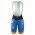 2016 Damen Ale Graphics PRR Camo-blau Kurz Trägerhose Radtrikot Kaufen