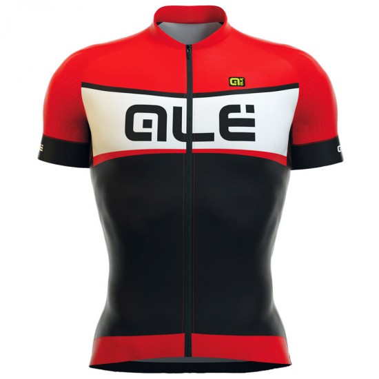 2016 ALE FORMULA 1.0 SPRINTER Radtrikot Kurzarm -Schwarz ROT Radtrikot Kaufen 2016 ALE FORMULA 1.0 SPRINTER Radtrikot Kurzarm -Schwarz ROT Radtrikot Kaufen