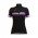 2016 ALE Damen Ale Plus Perla-schwarz Radtrikot Kurzarm Radtrikot Kaufen
