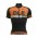 2016 ALE Graphics PRR Circuito Radtrikot Kurzarm orange Radtrikot Kaufen