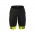 2016 Ale Linea Plus G.T.-gelbs Fluo Kurz Radhose Radtrikot Kaufen