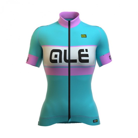 2016 Damen Ale Graphics PRR Bermuda-Turquoise Radtrikot Kurzarm Radtrikot Kaufen 2016 Damen Ale Graphics PRR Bermuda-Turquoise Radtrikot Kurzarm Radtrikot Kaufen