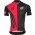 2016 Assos schwarz rot Radtrikot Kurzarm Radtrikot Kaufen