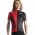 2016 Assos schwarz rot Radtrikot Kurzarm Damen Radtrikot Kaufen